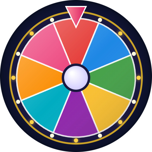 Wheel of Names logo